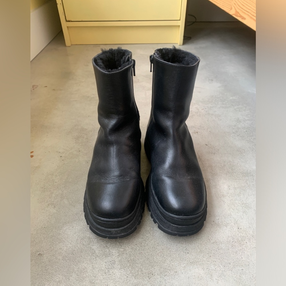 Maguire Beira winter boot, size 38